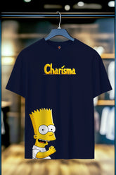 CHARISMA SIMPS | UNISEX T-SHIRT